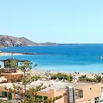 Luxury Vista Mar Y Playa Torres Del Sol B404 * Playa de las Américas