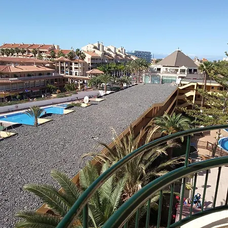Luxury Vista Mar Y Playa Torres Del Sol B404 Апартаменты