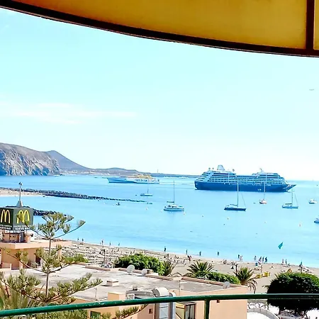 Luxury Vista Mar Y Playa Torres Del Sol B404 Πλάγια ντε λας Αμέρικας