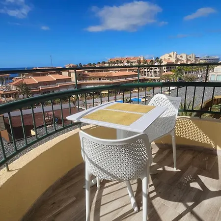 Luxury Vista Mar Y Playa Torres Del Sol B404 * Плая-де-лас-Америкас