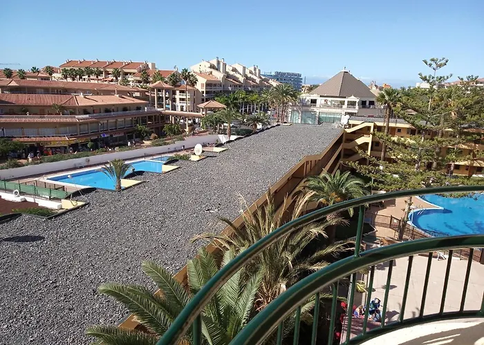 Luxury Vista Mar Y Playa Torres Del Sol B404 شقة