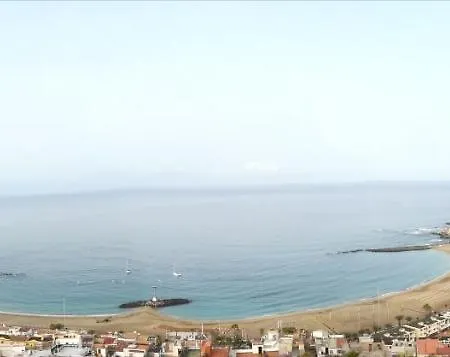 Luxury Vista Mar Y Playa Torres Del Sol B404