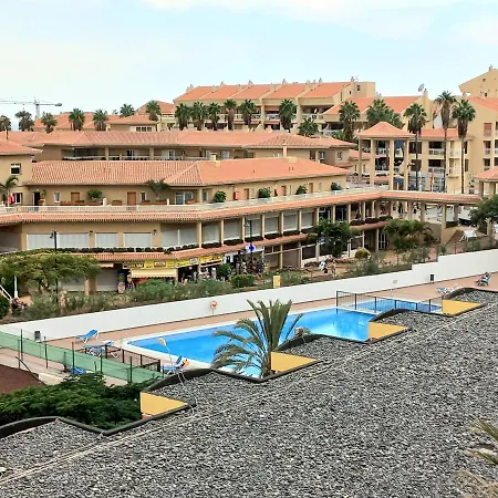 Luxury Vista Mar Y Playa Torres Del Sol B404 * Playa de las Americas (Tenerife)