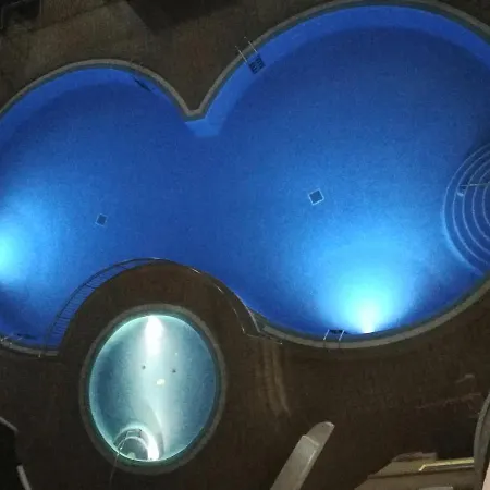 Luxury Vista Mar Y Playa Torres Del Sol B404 Playa de las Americas (Tenerife)