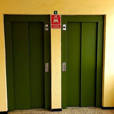 Luxury Vista Mar Y Playa Torres Del Sol B404 Appartamento Playa de las Americas (Tenerife)