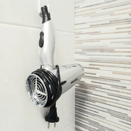 Appartamento Luxury Vista Mar Y Playa Torres Del Sol B404