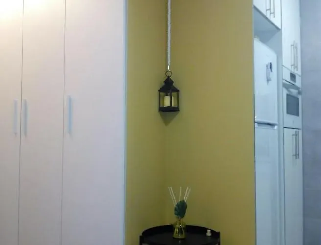 Luxury Vista Mar Y Playa Torres Del Sol B404 公寓 美洲海滩