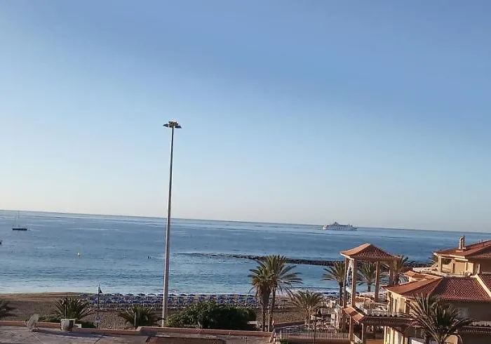 公寓 Luxury Vista Mar Y Playa Torres Del Sol B404 美洲海滩